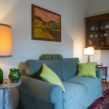 Appartement La Domus Di Marta à Volterra Extérieur photo