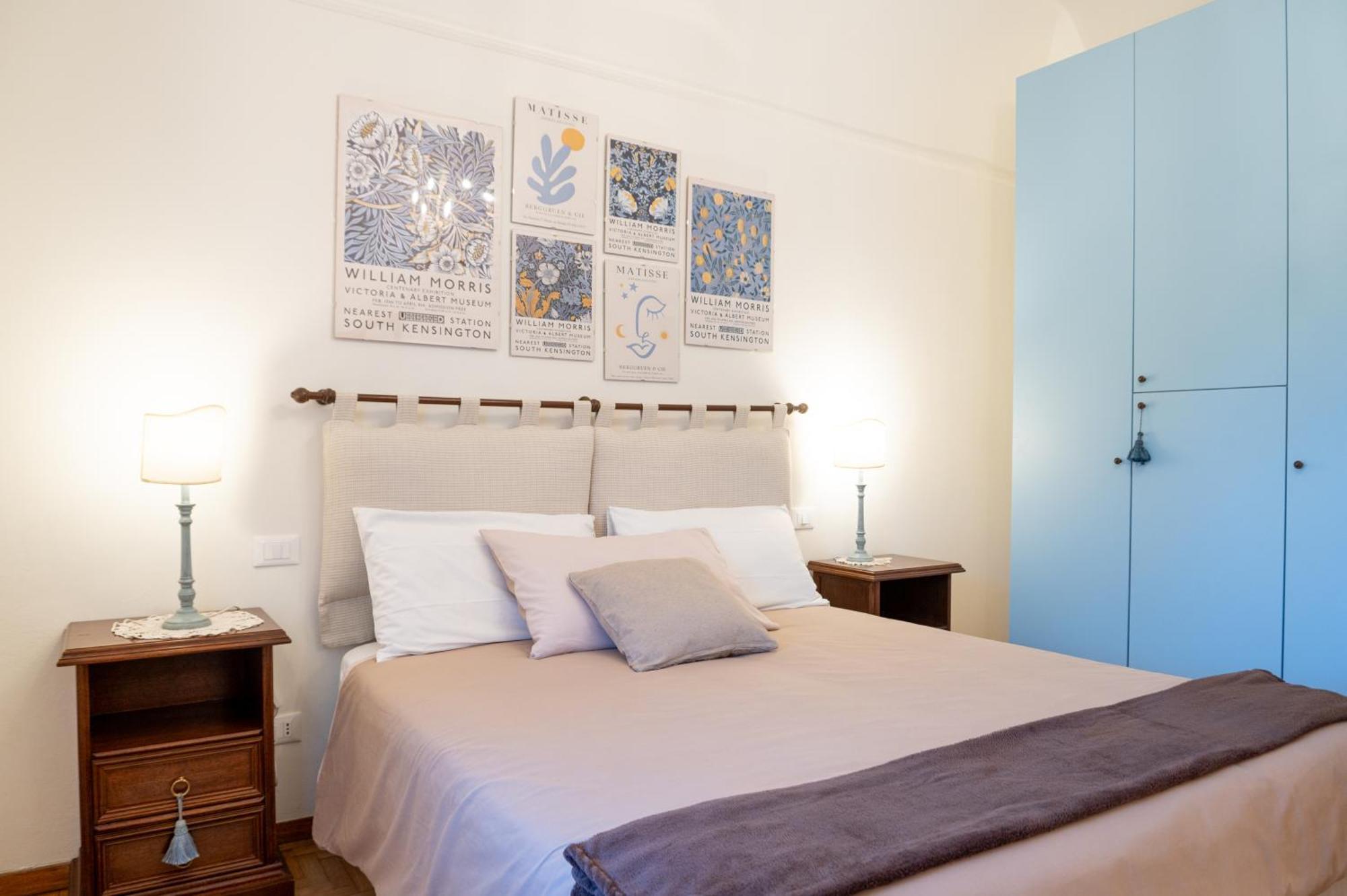 Appartement La Domus Di Marta à Volterra Extérieur photo