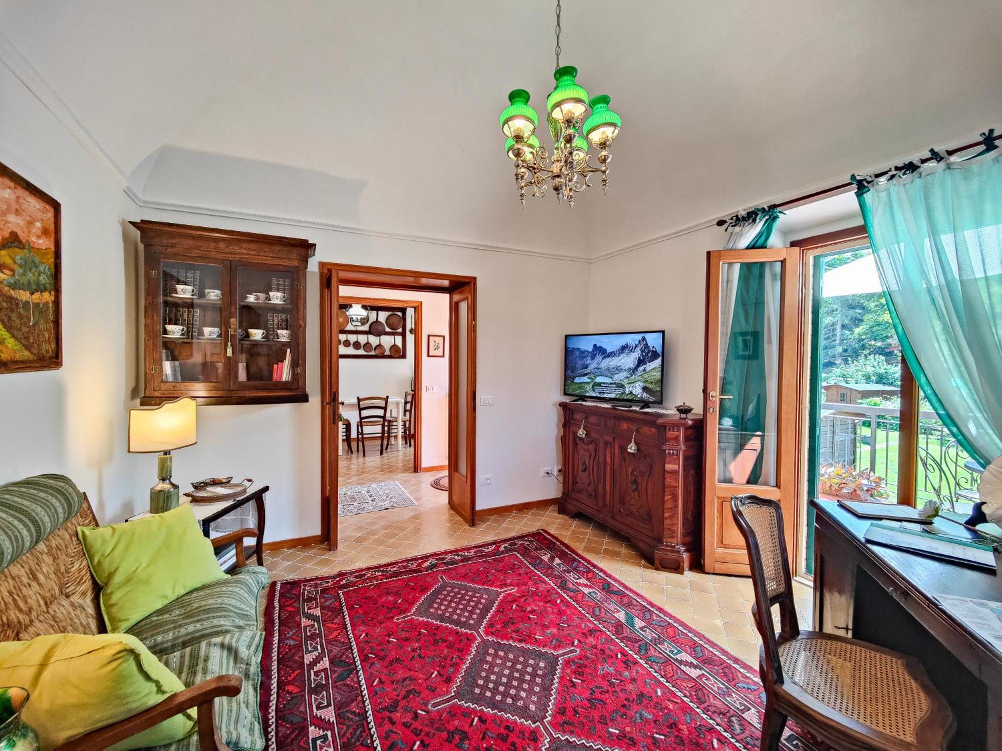 Appartement La Domus Di Marta à Volterra Extérieur photo