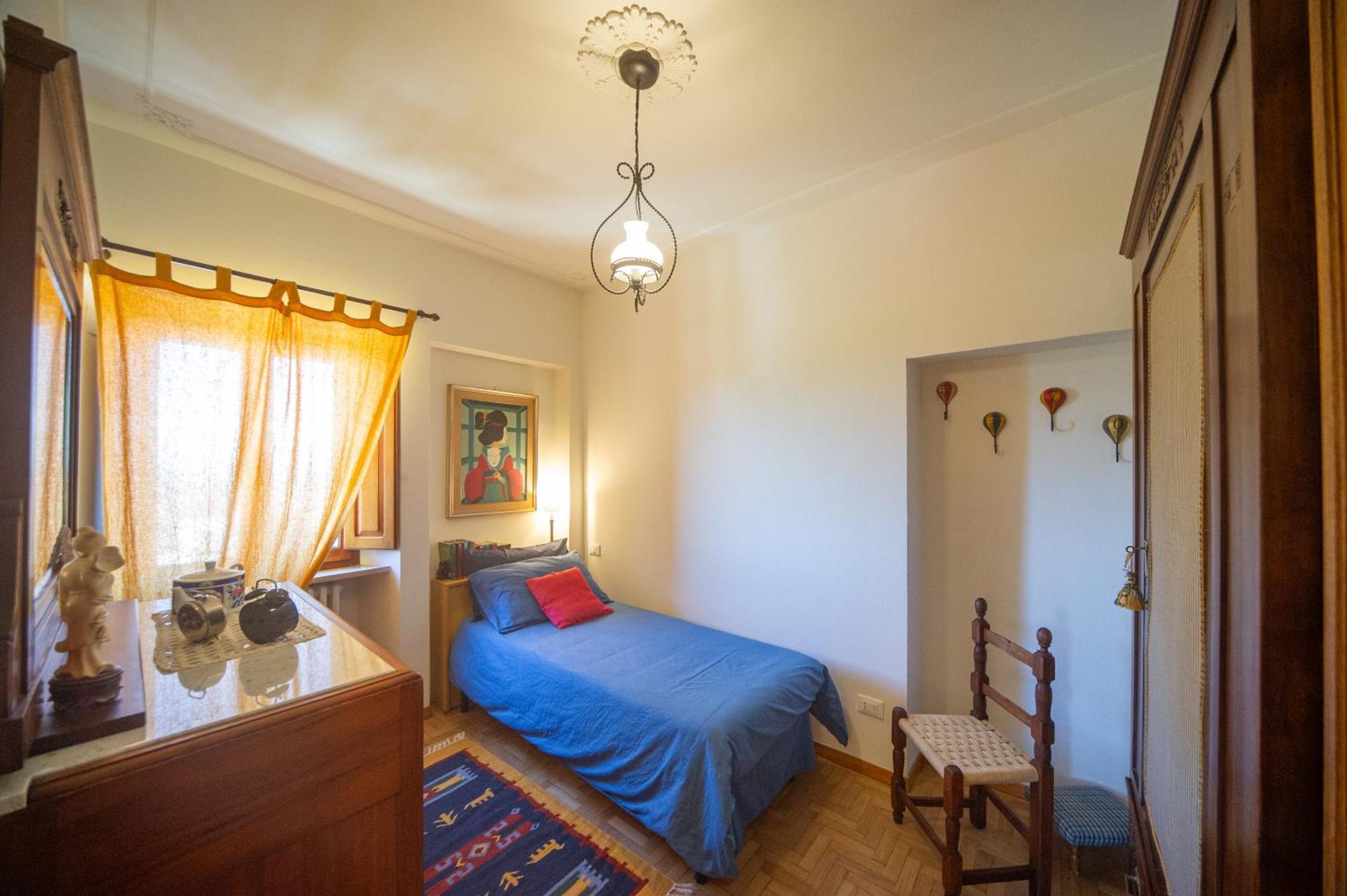 Appartement La Domus Di Marta à Volterra Extérieur photo